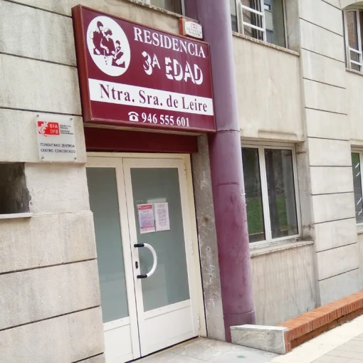 residencia_nuestra_senora_de_leire_barakaldo_vizcaya