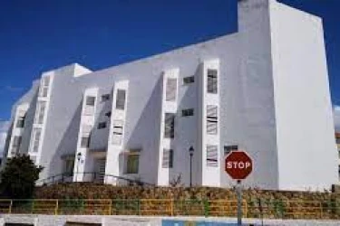 Centro Residencial-San Ramon Nonato -Los Barrios -Cadiz