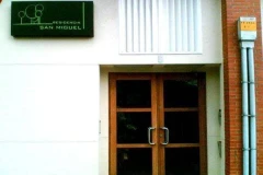 Residencia San Miguel