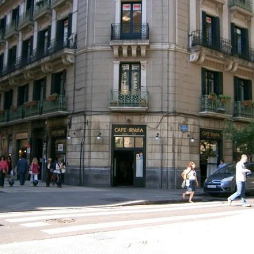 Residencia Berastegui