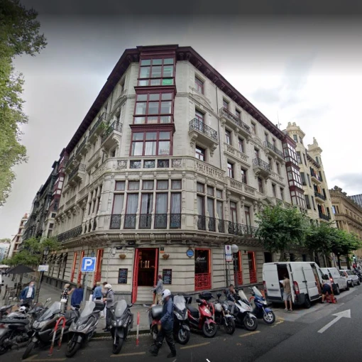 Residencia Mazarredo