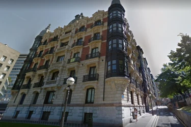Residencia Iturrola
