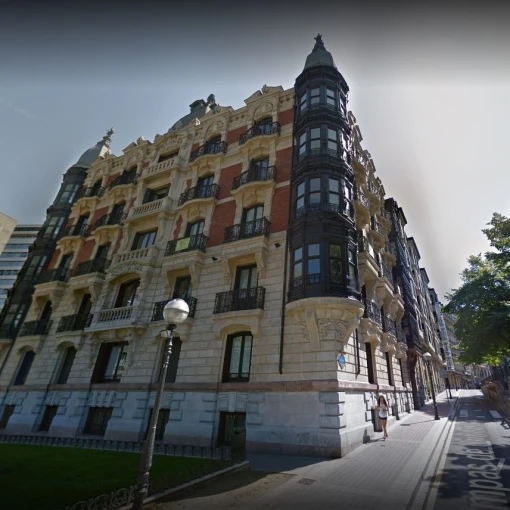 Residencia Iturrola
