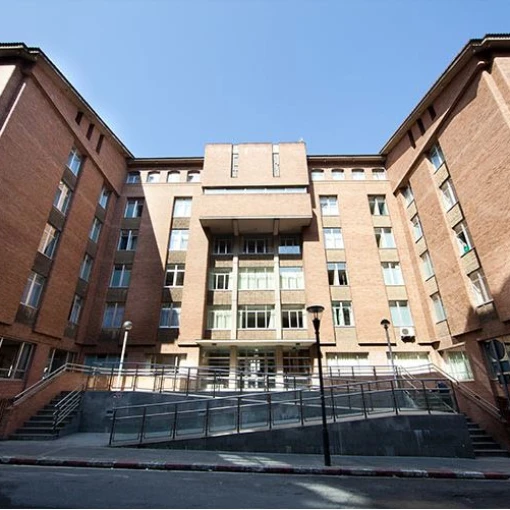 Residencia Conde de Aresti