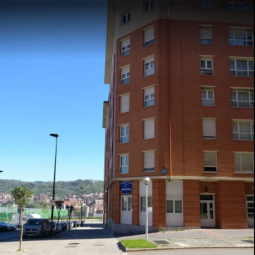 Residencia Anai Cantero