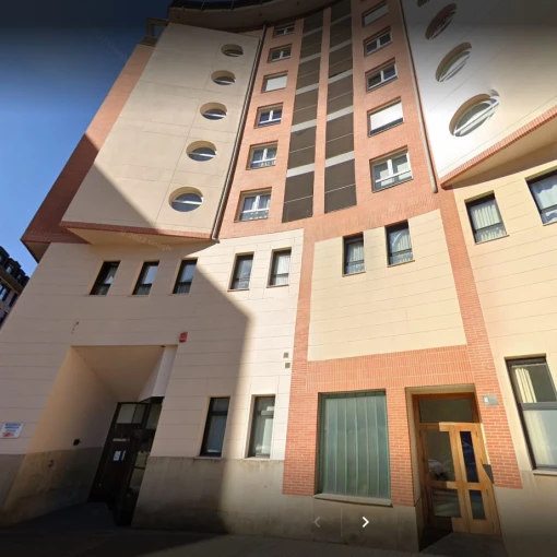 Residencia Miravilla