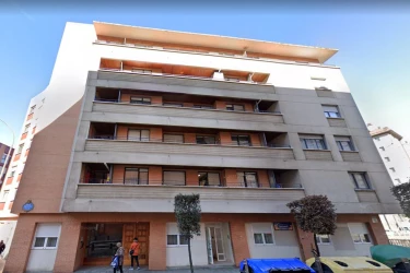 Residencia Anai-Cantero III