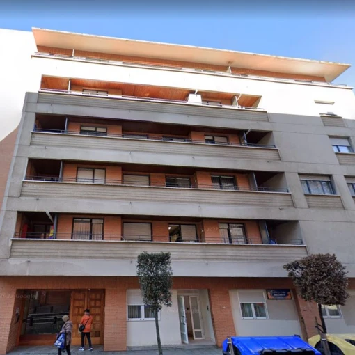 Residencia Anai-Cantero III