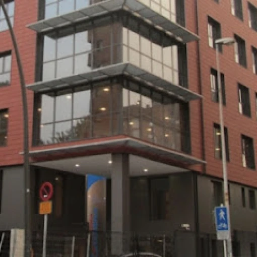Caser Residencial Txurdinaga