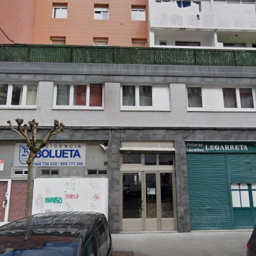 Residencia Bolueta
