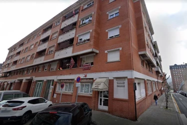Residencia Andia