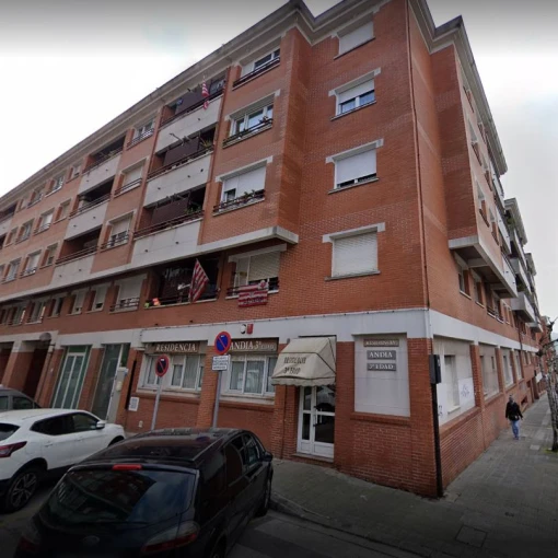 Residencia Andia