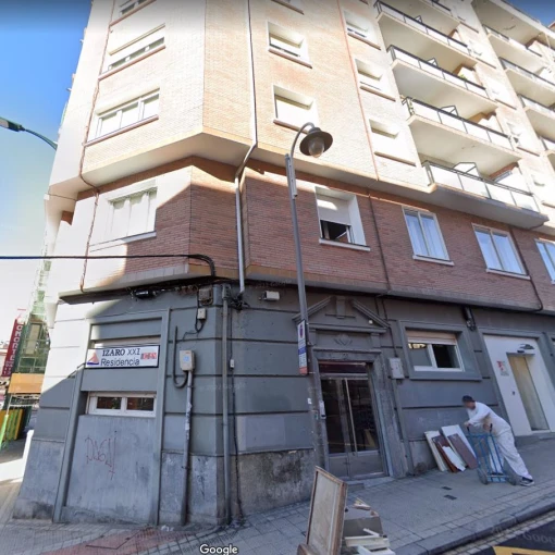 Residencia Izaro XXI