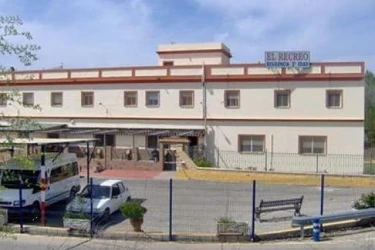 Centro Residencial El Recreo