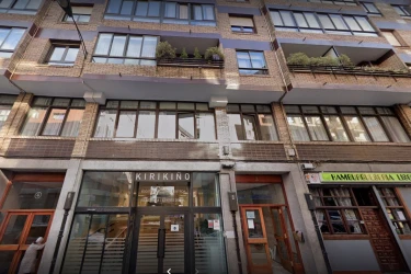 Residencia Kirikiño