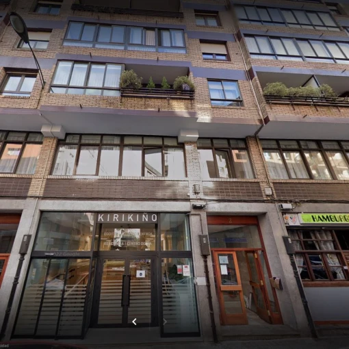 Residencia Kirikiño
