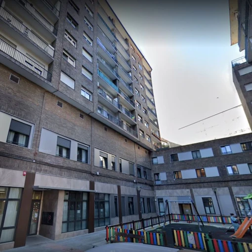 Residencia Vidalia Santutxu