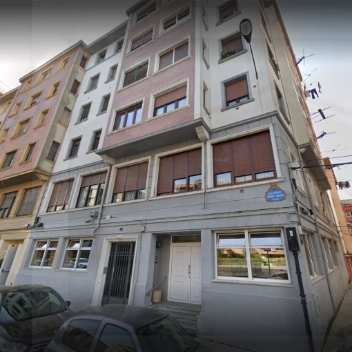Residencia Begoñako Ama