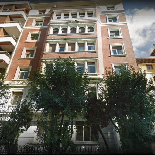 Vivienda comunitaria Aitenetxe