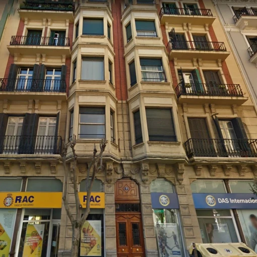 Vivienda comunitaria Irabel