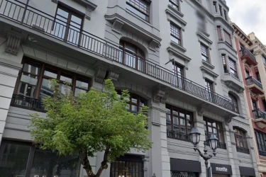Vivienda Comunitaria Nire Etxea II