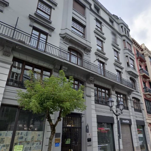 Vivienda Comunitaria Nire Etxea II
