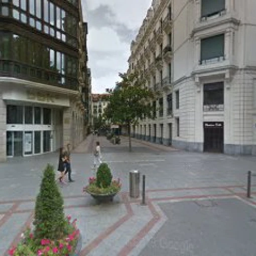 Residencia Nire Amona