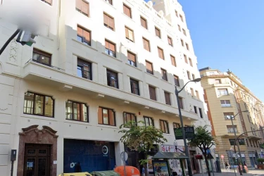 Vivienda comunitaria Goizargi