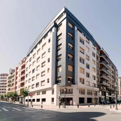 Residencia Hermanas Angélicas