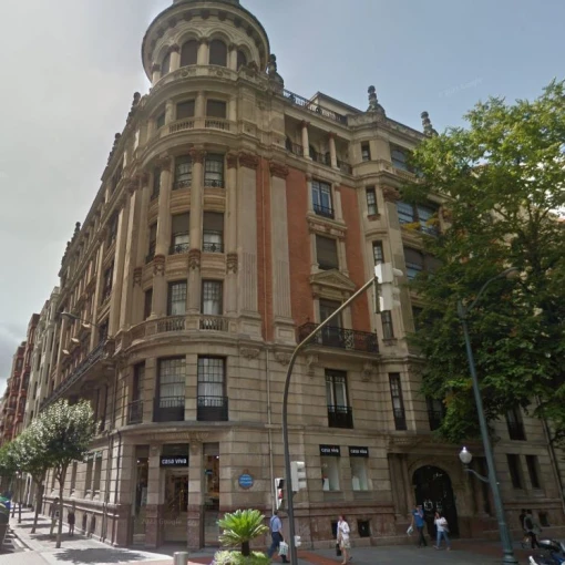 Vivienda comunitaria Gran Vía 49