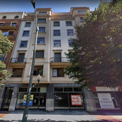 Vivienda Comunitaria Astarloa Berri II