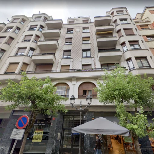 Vivienda comunitaria Noa
