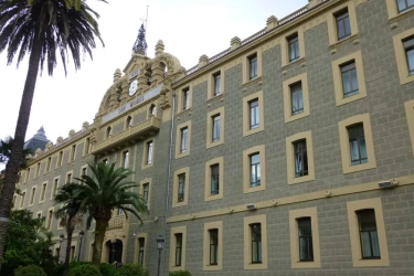 Santa y Real Casa de Misericordia