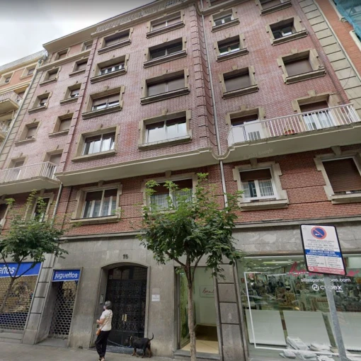 Vivienda Comunitaria Garai