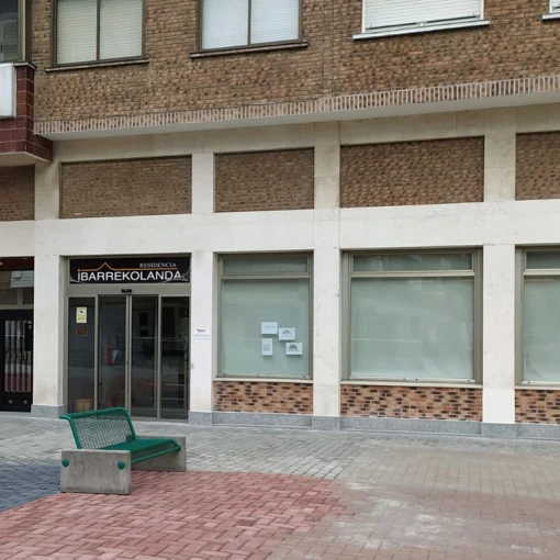 residencia_ibarrekolanda_vizcaya_bilbao