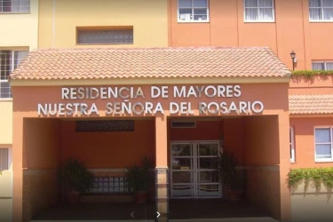 residencia de mayores nuestra señora del rosario-los barrios-cadiz