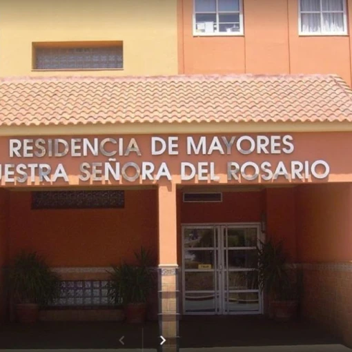 residencia de mayores nuestra señora del rosario-los barrios-cadiz