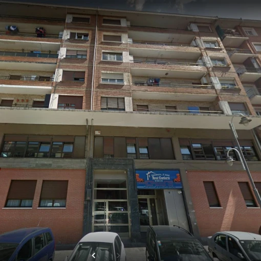 Residencia Anai Cantero II