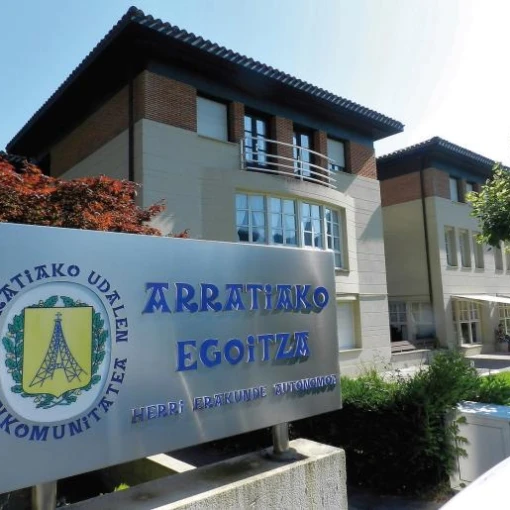Arratiako Egoitza - Herri Erakunde Autonomoa
