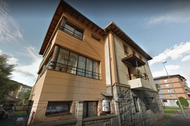 Residencia Tabira