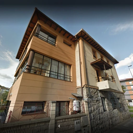 Residencia Tabira