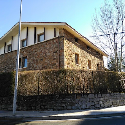 Residencia Usansolo