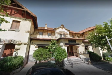Residencia Elexalde