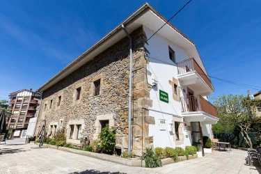 Residencia San Andrés II