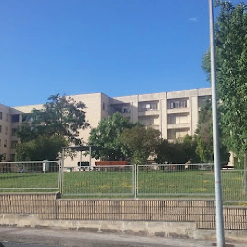 Centro Asistencial Leioa