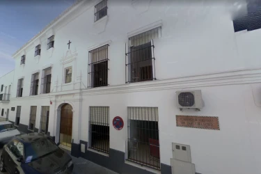 Centro Residencial Sor Angela de La Cruz