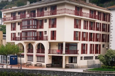 Residencia Artibai
