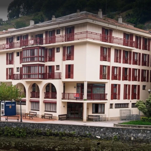Residencia Artibai