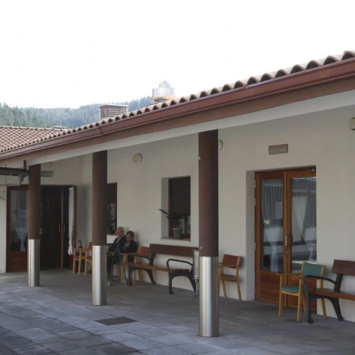 andra_mari_santo_hospital_vizcaya_orozko
