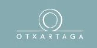 Logo Residencia Otxartaga
